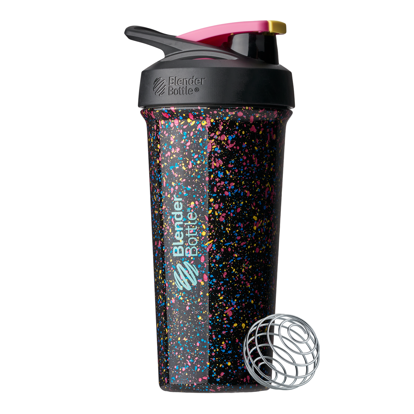 the-shaker-club-stainless-sleek-y6 Black_Speckle_Angled_SC_1.png